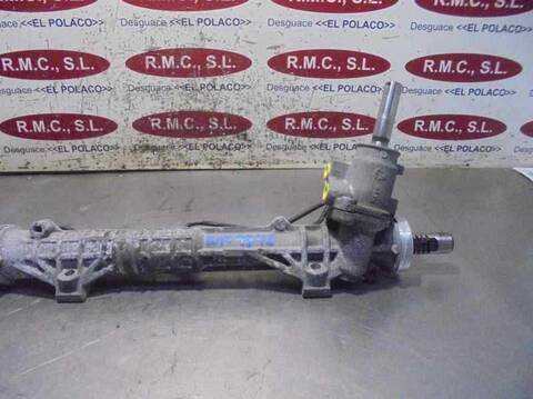 Cremallera de Direccion Citroen C4 COLLECTION 109CV 80KW