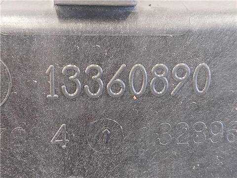 Foto 3ª: Electroventilador Opel Astra 1.4 TURBO 140CV 103KW [A 14 NET] (2012)