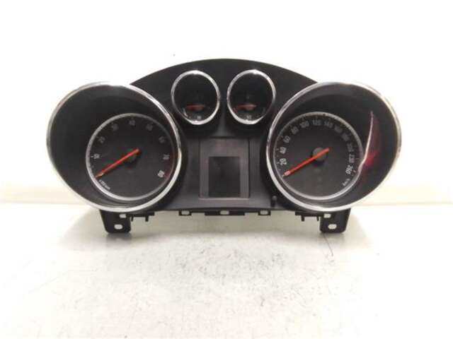 Cuadro de Instrumentos Opel Astra 1.4