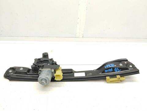 Elevalunas Manual Trasero Derecho Ford EcoSport COOL CONNECT 125CV 92KW
