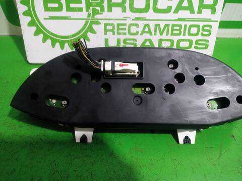 Foto 2ª: Cuadro de Instrumentos Ford Focus AMBIENTE BERLINA 90CV 66KW [C9DC] (2004)