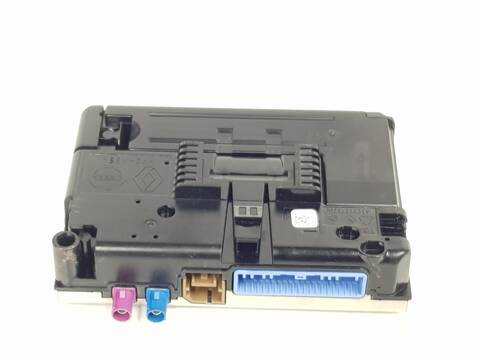 Centralita Motor ECU Renault Kangoo AUTHENTIC