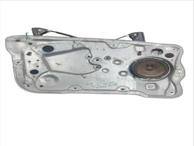 Foto 2ª: Elevalunas Eléctrico Delantero Izquierdo Skoda Fabia 1.2 (2000)