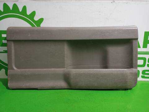 Foto 1ª: Tapizados Cartoneras Land Rover Freelander E TARGA 112CV 82KW [204D3] (2002)