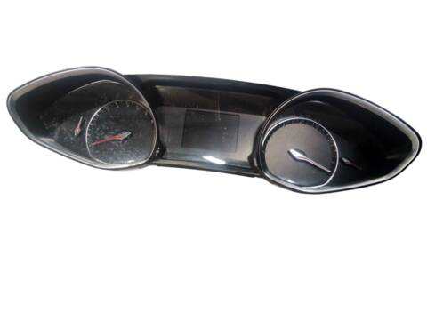 Cuadro de Instrumentos Peugeot 308 1.6 HDI 100 99CV