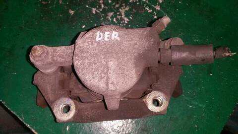 Foto 3ª: Pinza Freno Delantera Derecho Mercedes Clase A 140 1.6 CAT 82CV 60KW [M166960] (2002)