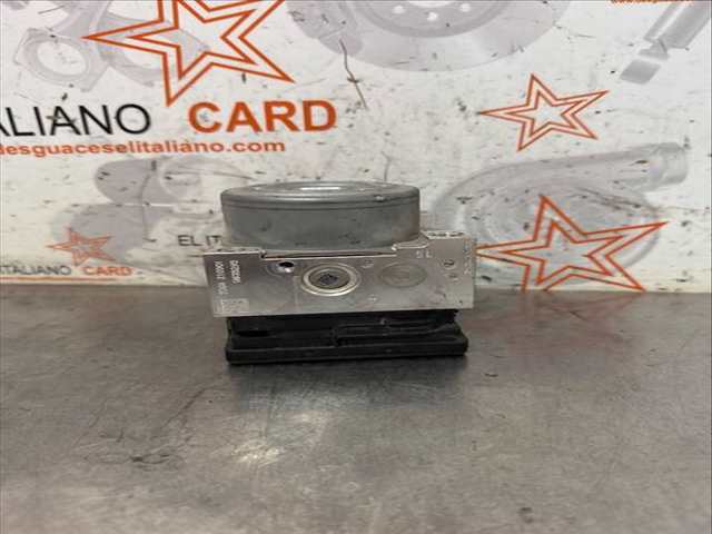 Foto 3ª: Abs Dacia Dokker ESSENTIAL 75CV 55KW [K9K U8] (2021)