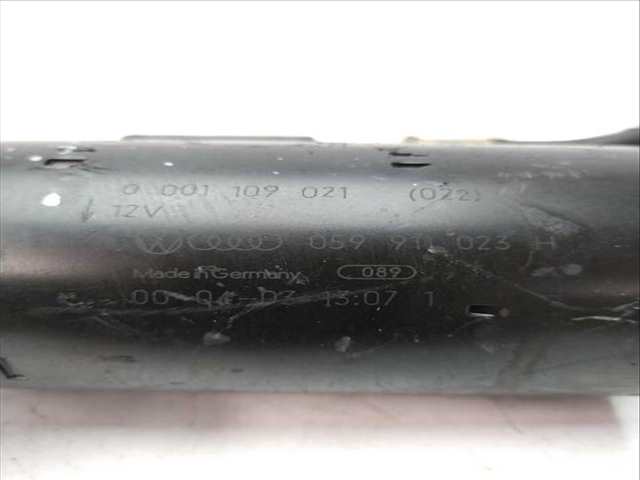 Foto 3ª: Motor de Arranque Audi A6 2.5 TDI 180CV (1997)