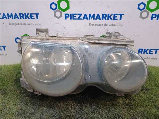 Foto 1ª: Faro Derecho Bmw Serie 3 315 1.8 316TI [1.8 LTR. - 85 KW 16V]