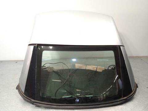 Capota Mercedes Clase S 220 55 AMG 171.473) 360CV 265KW