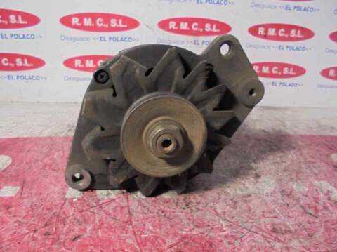Alternador Seat Ibiza 1.05 CAT AAU) 45CV 33KW