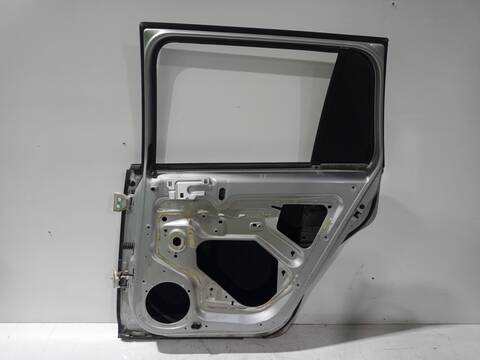 Foto 2ª: Puerta Trasera Derecha Citroen C4 AVATAR PICASSO 109CV 80KW [9HZDV6TED4] (2010)