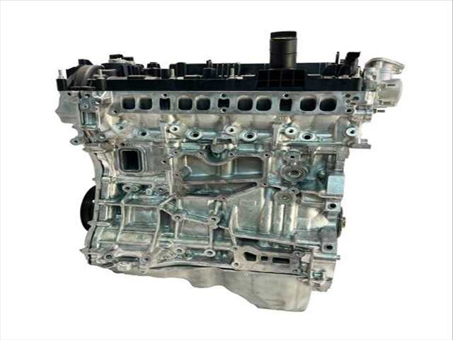 Foto 3ª: Motor Completo Ford Mustang 2.3 ECOBOOST 314 - 317 CV COUPE [N48H]
