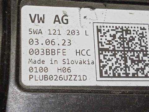Foto 4ª: Electroventilador Volkswagen Passat 2.0 BLUEMOTION 122CV 90KW [DTRA] (2023)