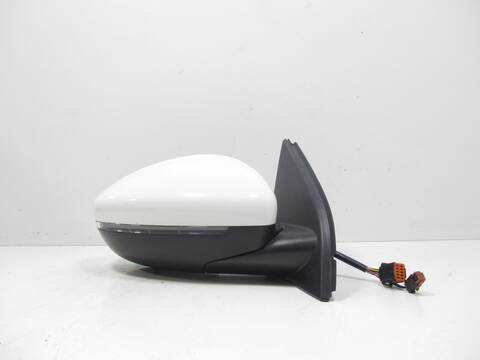 Foto 1ª: Retrovisor Derecho Peugeot 308 HM01 (2014)