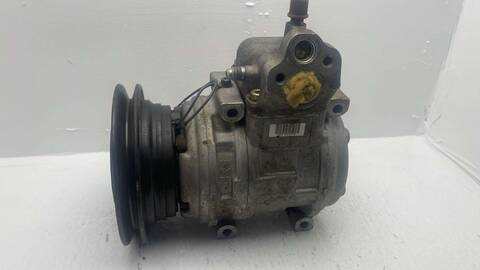 Foto 3ª: Compresor Aire Acondicionado Mitsubishi Montero VERSION INDEFINIDA [4 D 56 TD] (1950)