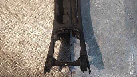 Foto 3ª: Consola Central Ford Transit AMBIENTE 75CV 55KW [UGCB] (2015)