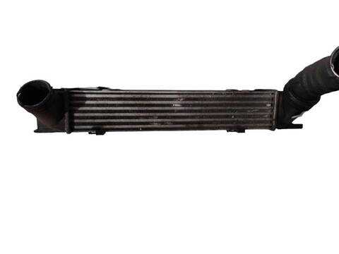 Intercooler Bmw Serie 1 114 120 D