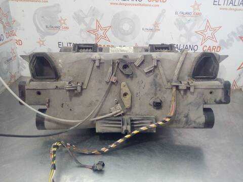 Evaporador Aire Acondicionado Mercedes Sprinter 2.2 CDI CAT 129CV 95KW CAJA ABIERTA