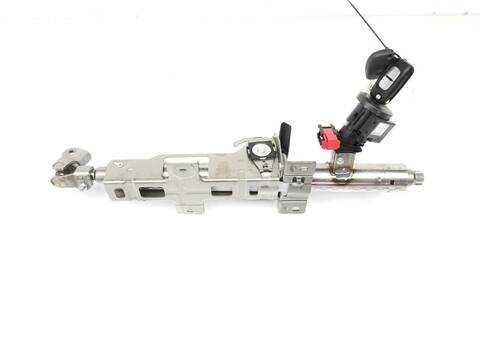 Foto 3ª: Columna Dirección Renault Master L3H3 GKA 35T [M9T716] (2011)