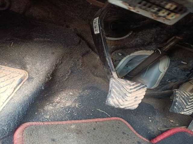Pedal Embrague Hyundai ix35 STYLE 2WD 116CV 85KW
