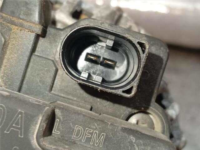 Foto 3ª: Alternador Audi A4 3.0 QUATTRO [3.0 LTR. - 162 KW V6 30V CAT (ASN)]