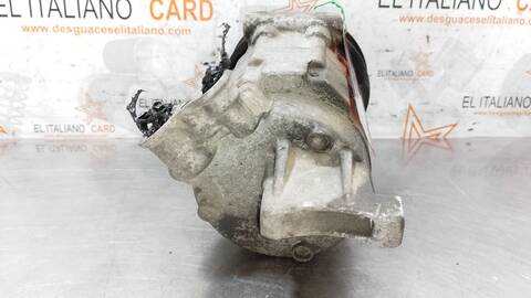 Foto 3ª: Compresor Aire Acondicionado Chevrolet Cruze LS 141CV 104KW [F18D4] (2013)