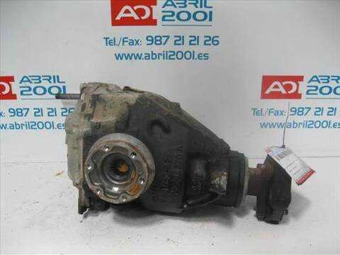 Diferencial Trasero Bmw Serie 1 114 2.0 116D BERLINA 116CV 85KW