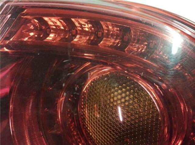 Foto 2ª: Piloto Trasero Derecho Alfa Romeo Giulietta 2.0 JTDM (140 CV)