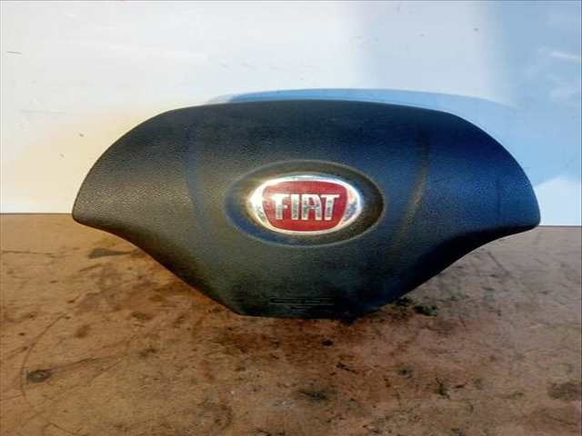 Airbag Delantero Izquierdo Fiat Panda 1.3 16V JTD CAT 75CV