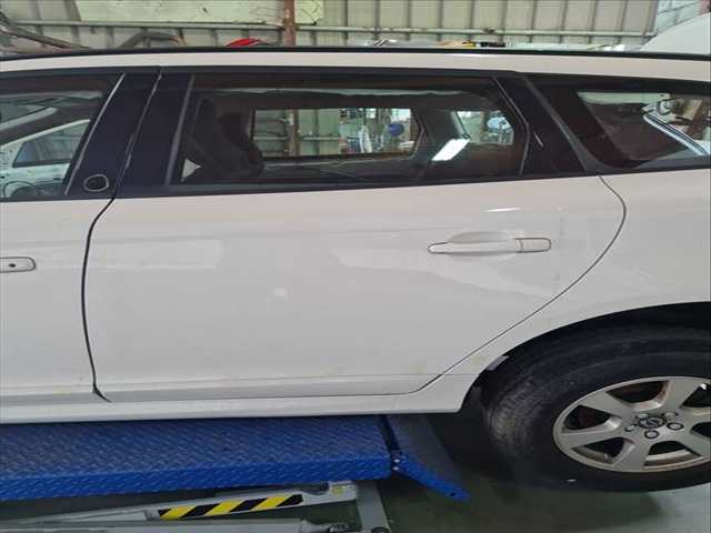 Puerta Trasera Izquierda Volvo XC 60 KINETIC 2WD 150CV 110KW