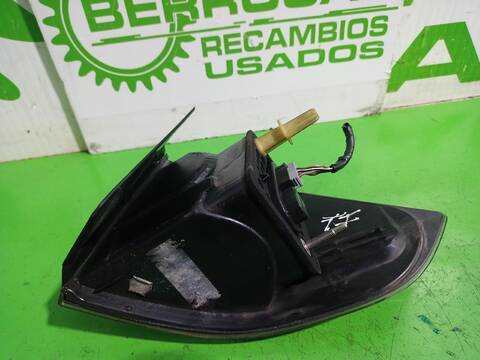 Foto 2ª: Piloto Trasero Izquierdo Ford S Max TITANIUM 140CV [QXWB] (2006)