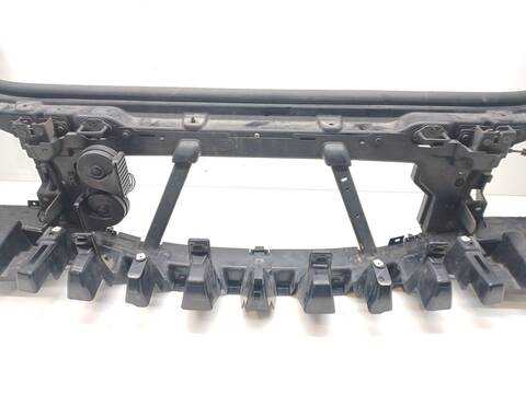 Foto 3ª: Panel Frontal Land Rover Range 5.0 SCV8 4X4 525CV 386KW [508PS(AJ133)] (2019)