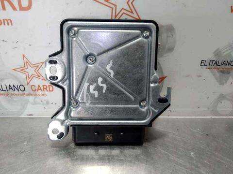 Foto 2ª: Kit Airbag Skoda Octavia SCOUT 4X4 150CV 110KW [CRM] (2017)