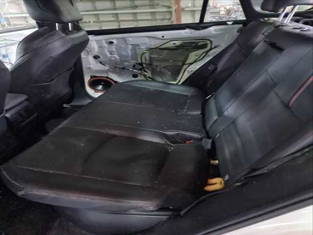 Asientos Traseros Toyota Rav4 PLUG-IN HYBRID 4X4 ADVANCE 306CV