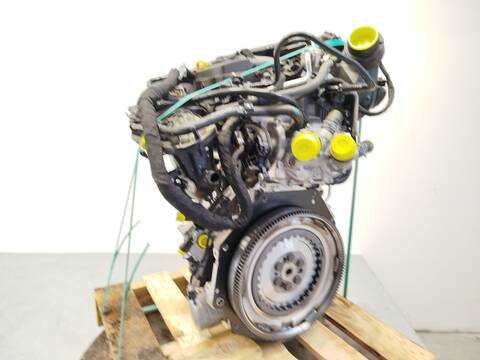 Foto 2ª: Motor Completo Seat Arona 1.0 TSI 116CV 85KW [DUSA]
