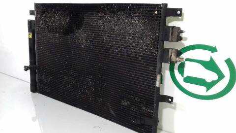 Foto 2ª: Radiador Calefaccion A.A. Alfa Romeo 159 1.9 JTD M) 16V CAT 150CV 110KW [939A2000] (2007)