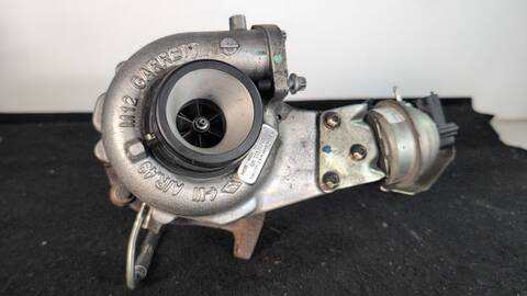 Foto 1ª: Turbocompresor Opel Insignia ESSENTIA 131CV 96KW (2013)