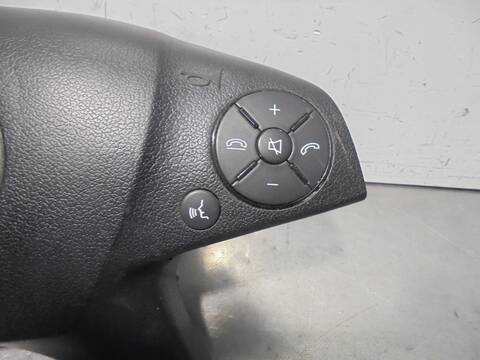 Foto 3ª: Airbag Delantero Izquierdo Mercedes Clase C 160 2.1 CDI CAT BERLINA 170CV 125KW [646811] (2009)