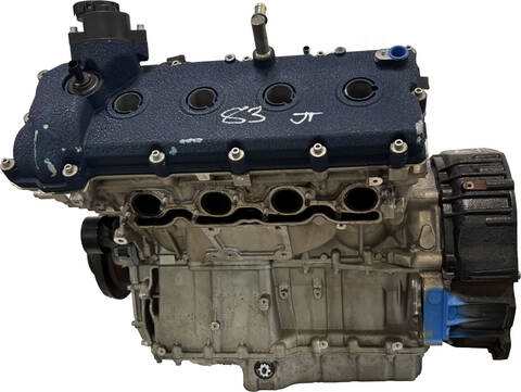 Motor Completo Maserati Quattroporte 400CV 295KW