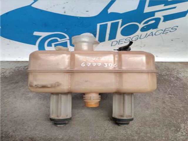 Deposito Expansion Fiat Ducato 2.0 D 115 MULTIJET