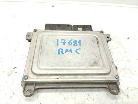 Foto 2ª: Centralita Motor ECU Mercedes Clase A 140 A 150 A-EDITION 169.031) 95CV 70KW [266920] (2005)