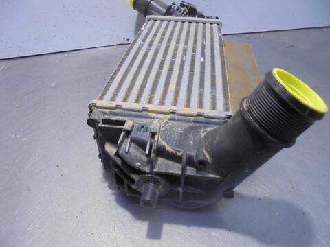 Foto 4ª: Intercooler Ford Puma HYBRID ST-LINE 125CV 92KW [B7JB] (2020)