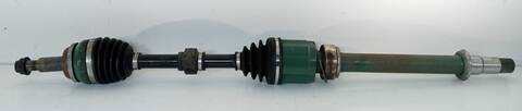 Transmision Delantera Derecha Lexus RX 400H