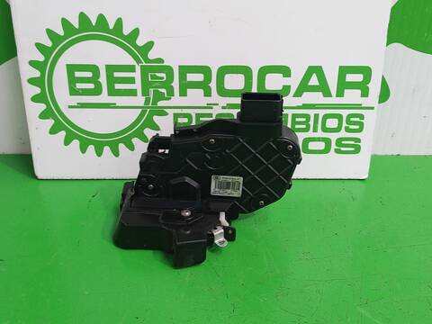 Cerradura Puerta Delantera Derecha Land Rover Range 3.6 TD V8 272CV 200KW