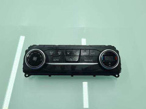 Foto 1ª: Mando Climatizador Ford Fiesta BLACK EDITION 101CV 74KW [SFJN] (2019)