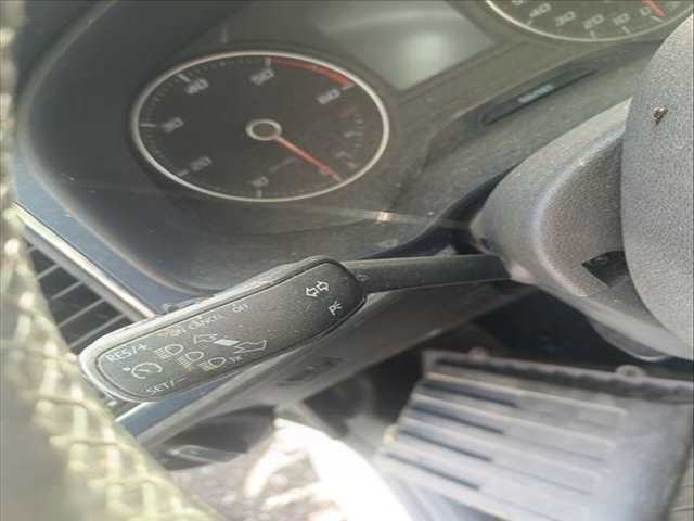 Mando Luces Seat Leon ERENCE