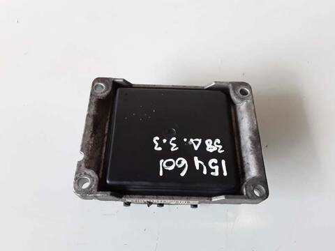 Foto 3ª: Centralita Motor ECU Opel Corsa ESSENTIA 1.0 12V CAT Z 10 XEP - LJ4) 60CV