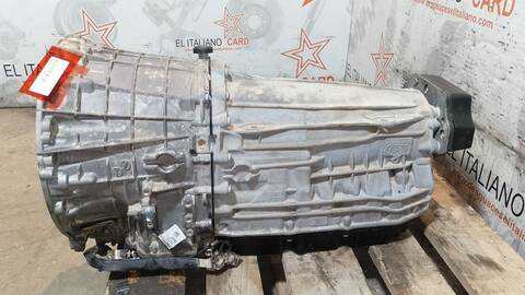 Foto 4ª: Caja Cambios Mercedes Clase C 160 C 200 206.042) BERLINA 224CV 165KW [M 254.915] (2021)