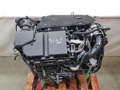 Motor Completo Citroen Berlingo LIVE M 110CV